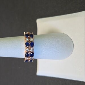 Bomb Party ring Sept birthday